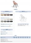 Chiara Chair A