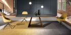 Sue FIX Ceramic table