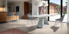 Sue EXT Ceramic table
