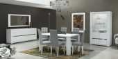 Elegance Dining Table