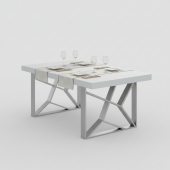 Kiu Dining Table