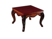 Living Room Furniture Coffee and End Tables 401 End Table ONLY