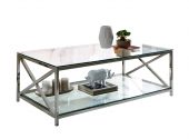 Living Room Furniture Coffee and End Tables CT-230 Coffee Table