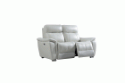 Loveseat w/2 recliners