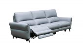 J189 Living Room Set w/Recliner