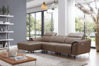 Left Side Sectional