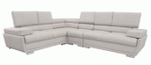 Living Room Furniture Sectionals Bronx PVC