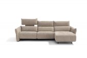 Living Room Furniture Sectionals Clara Recliner Sofa