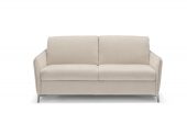Living Room Furniture Sleepers Sofas Loveseats and Chairs Laura Sofa-Bed