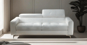 SL-650 Sofa Bed White