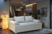 Brands European Living Collection Smart Sofa Bed & Storage