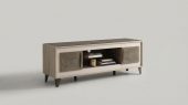 Wallunits Entertainment Centers ArredoAmbra TV Cabinet