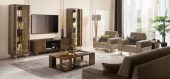 Wallunits Entertainment Centers Fiamma Entertainment Center