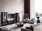 Wallunits Entertainment Centers Meridiana Entertainment Center