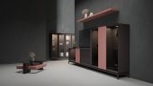 Living Room Furniture Coffee and End Tables Natura Comp