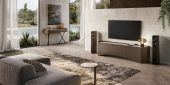 Wallunits Entertainment Centers Petra Entertainment Center